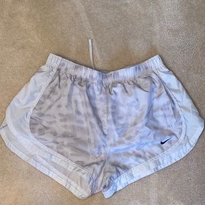 Nike Dri-Fit Running Short